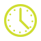 Clock Icon