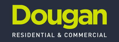 Dougan Residential And Commercial Logo