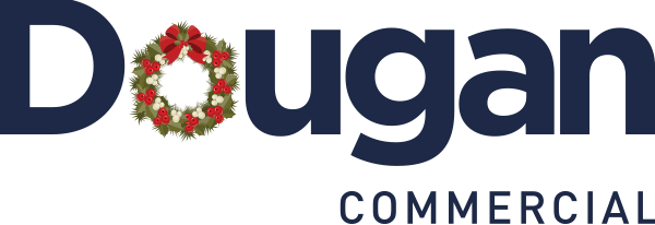 Dougan Residential And Commercial Logo