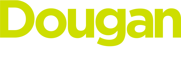 Dougan Residential And Commercial Logo