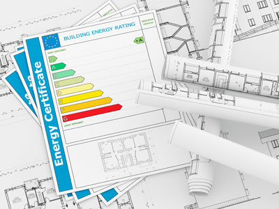 Energy Performance Certificates (EPC)