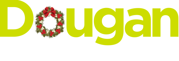 Dougan Residential And Commercial Logo