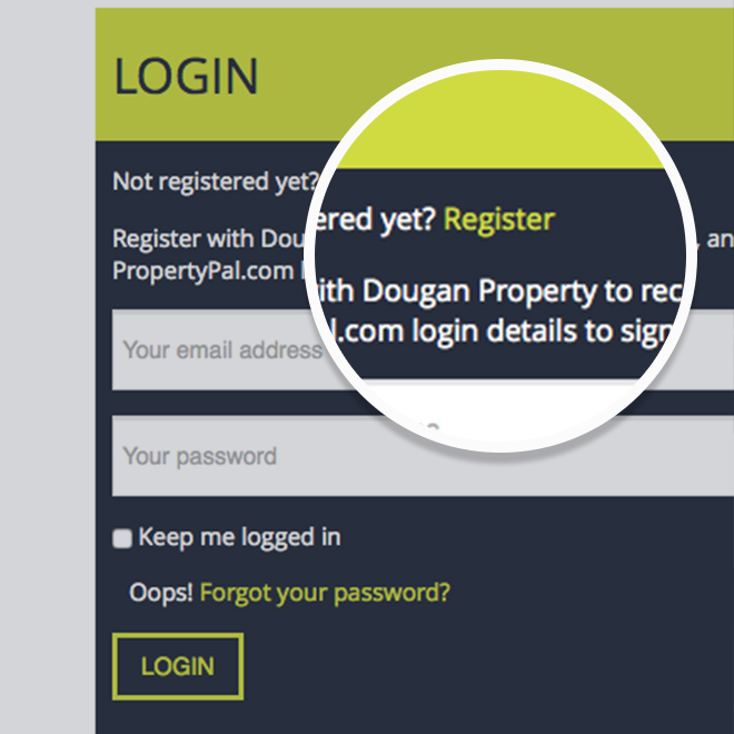 Login or Register